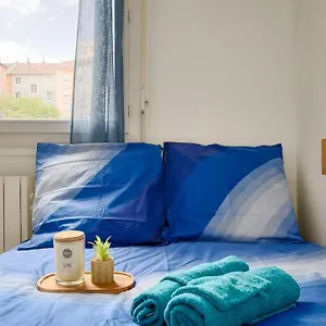  Appartement Cosy Proche De Tete D'or
