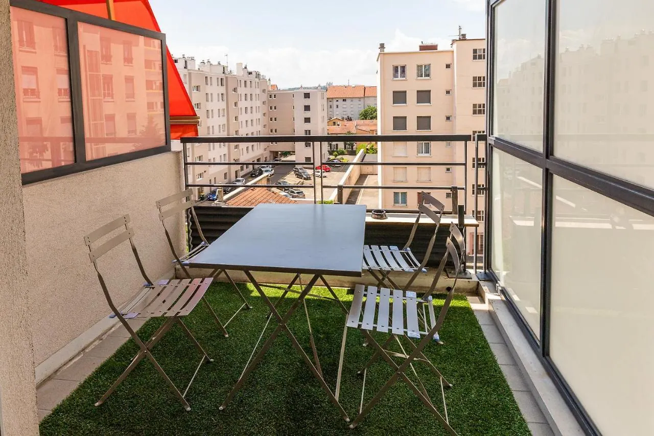 Dify Republique - Villeurbanne